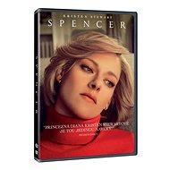 Spencer - DVD - DVD Film