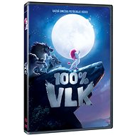 100% Wolf - DVD - DVD Film