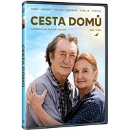 Journey Home - DVD - DVD Film