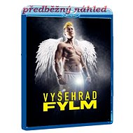 Vysehrad: Fylm - Blu-ray - Blu-ray Film