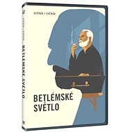 The Light of Bethlehem - DVD - DVD Film