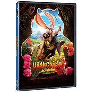 Chicky and the Ears - DVD - DVD Film