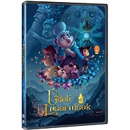 Valley of the Lanterns - DVD - DVD Film