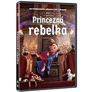 Princess Rebel - DVD - DVD Film