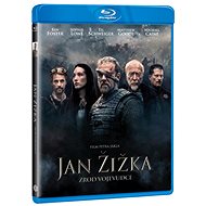 Jan Žižka - Blu-ray - Blu-ray Film
