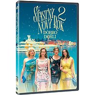 Happy New Year 2: Good to Come - DVD - DVD Film