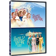 Happy New Year Collection 1+2 (2DVD) - DVD - DVD Film