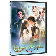 The Devil's Bride - DVD - DVD Film