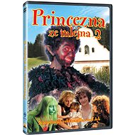 Princess from the Mill 2 - DVD - DVD Film