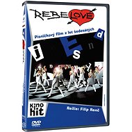 Rebels - DVD - DVD Film
