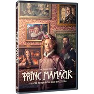 Princ Mamáčik (SK verze) - DVD - Film na DVD