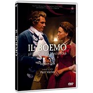 Il Boemo - DVD - DVD Film