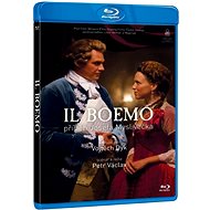 Il Boemo - Blu-ray - Blu-ray Film