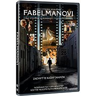 The Fabelmans - DVD - DVD Film