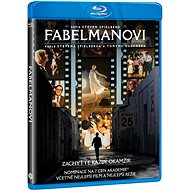 The Fabelmans - Blu-ray - Blu-ray Film