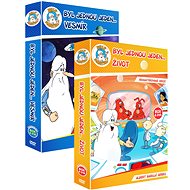 Once Upon a Time + Once Upon a Time - remastered version (12DVD) - DVD - DVD Film