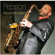 Pepson: Midnight Message - CD - Music CD