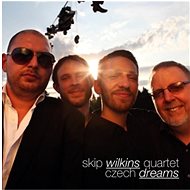 Skip Wilkins Quintet: Czech Dreams - CD - Music CD