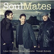Šmoldas, Charette, Hobzek: Soul Mates - CD - Music CD