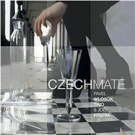 Wlosok Pavel Trio: CzechMate - CD - Hudební CD