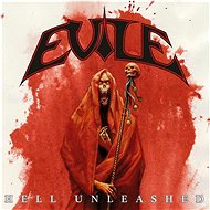 Evile: Hell Unleashed - CD - Music CD