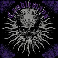 Candlemass: Sweet Evil Sun - CD - Music CD