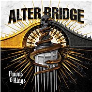 Alter Bridge: Pawns & Kings - CD - Music CD