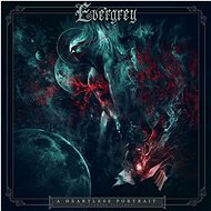 Evergrey: A Heartless Portrait The Orphean Testament - CD - Music CD
