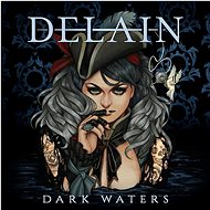 Delain: Dark Waters (2xCD) - CD - Music CD