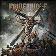 Powerwolf: Interlude - CD - Music CD