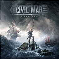 Civil War: Invaders - CD - Music CD