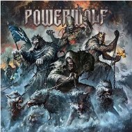 Powerwolf: Best of the Blessed - CD - Music CD