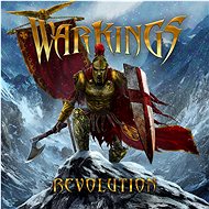 Warkings: Revolution - LP - LP Record