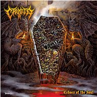 Crypta: Echoes Of The Soul - CD - Music CD