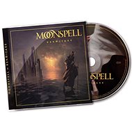 Moonspell: Hermitage - CD - Music CD