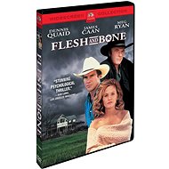 Flesh and Bone - DVD - DVD Film