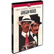 Noci v Harlemu - DVD - Film na DVD