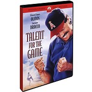 Talent pro hru - DVD - Film na DVD