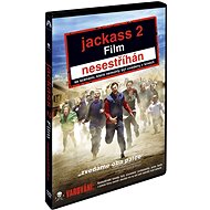 Jackass 2 - DVD - DVD Film
