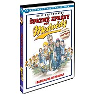 Bad News for Bears - DVD - DVD Film