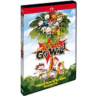Lumpíci v divočině - DVD - Film na DVD