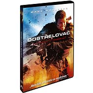 Sniper - DVD - DVD Film