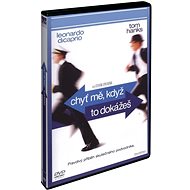 Chyť mě, když to dokážeš - DVD - Film na DVD