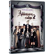 The Addams Family 2 - DVD - DVD Film
