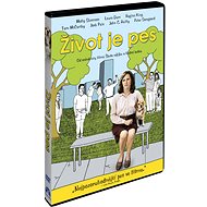 Life is a Dog - DVD - DVD Film