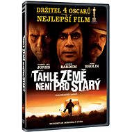 This Country Is Not For Old People - DVD - DVD Film