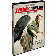Taylor the Tough Guy - DVD - DVD Film