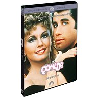 Grease - DVD - DVD Film