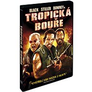 Tropical Storm - DVD - DVD Film