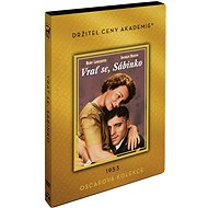 Come Back, Sabine - DVD - DVD Film